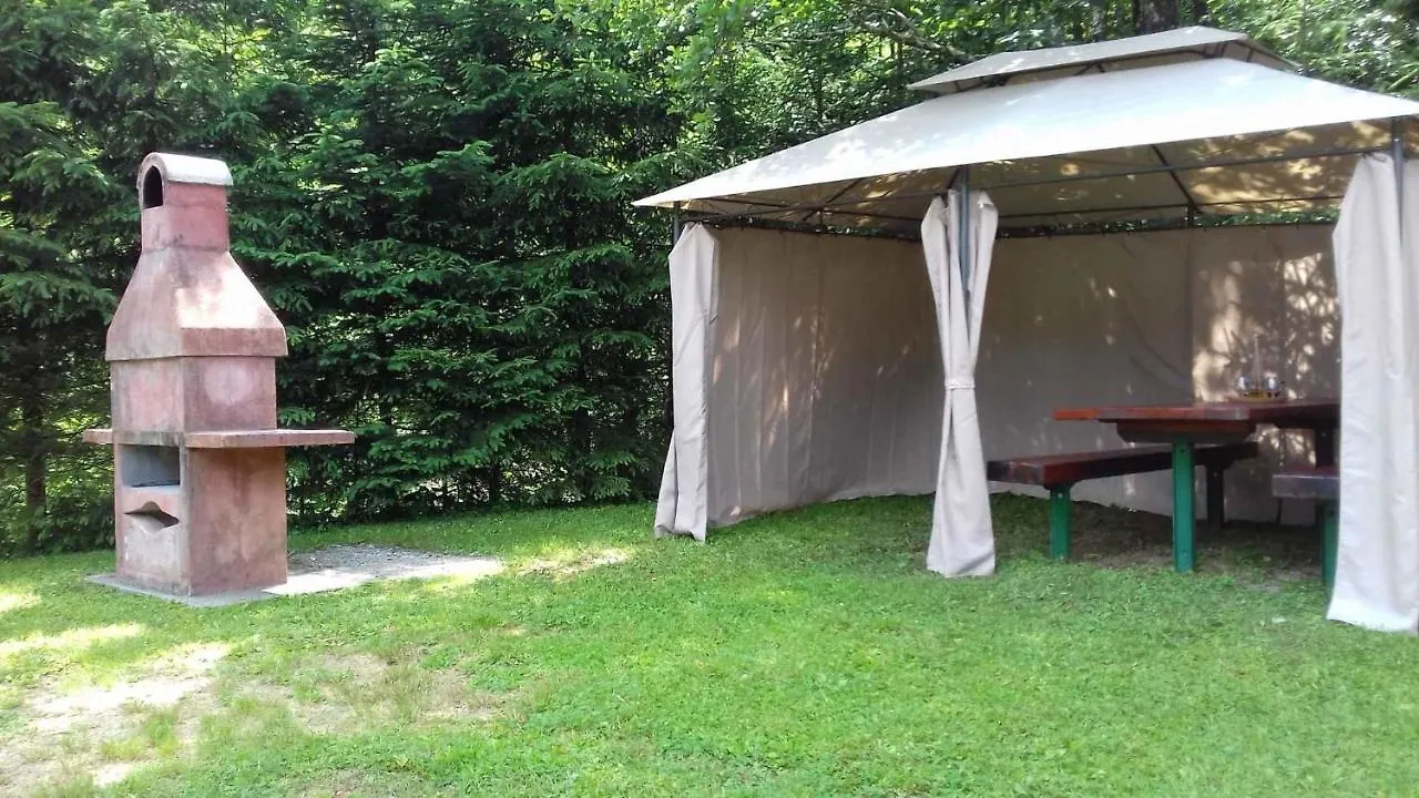 Holiday Home In Turke/Gorski Kotar 35160