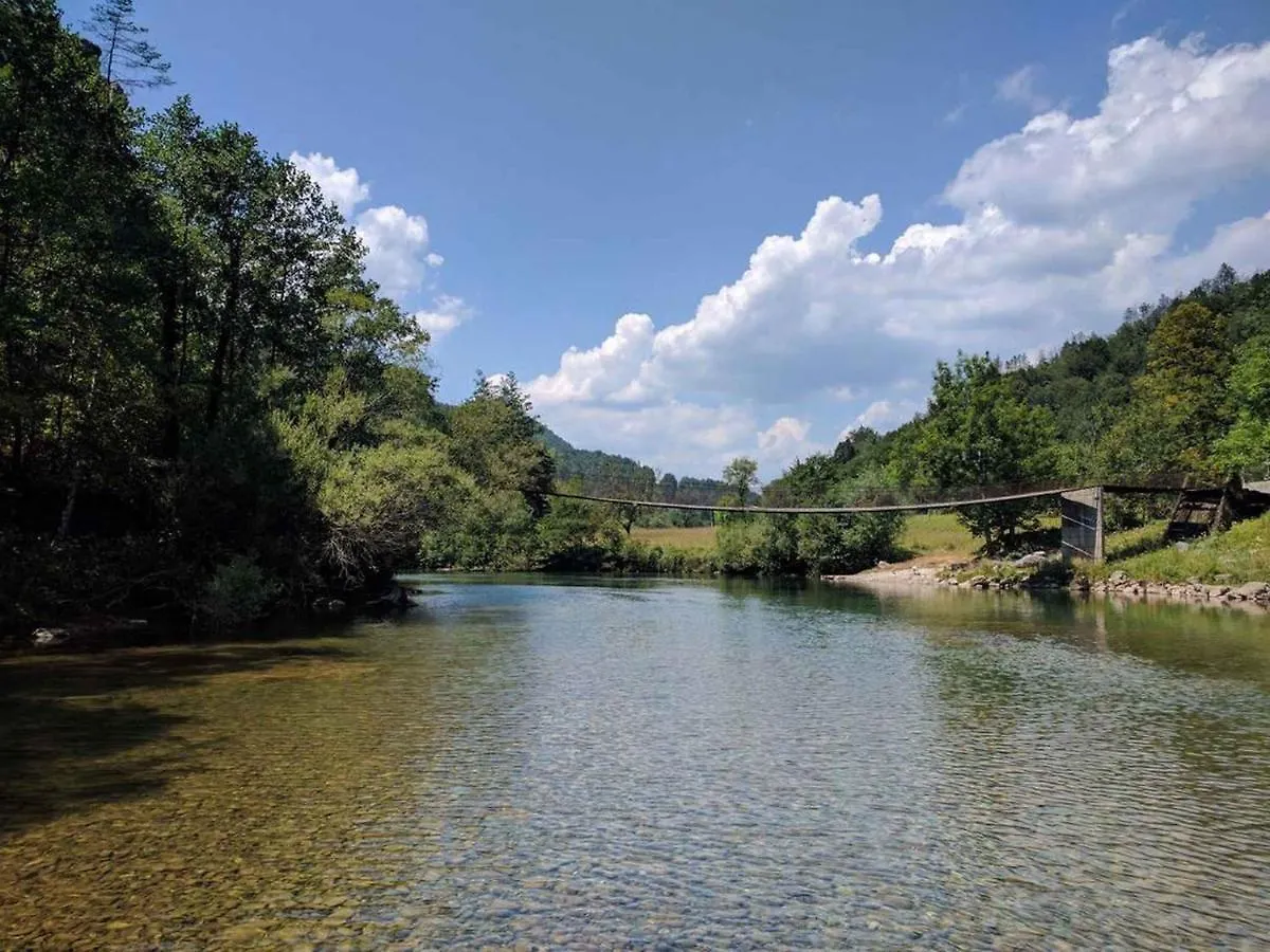 Holiday Home In Turke/Gorski Kotar 35160  Turke