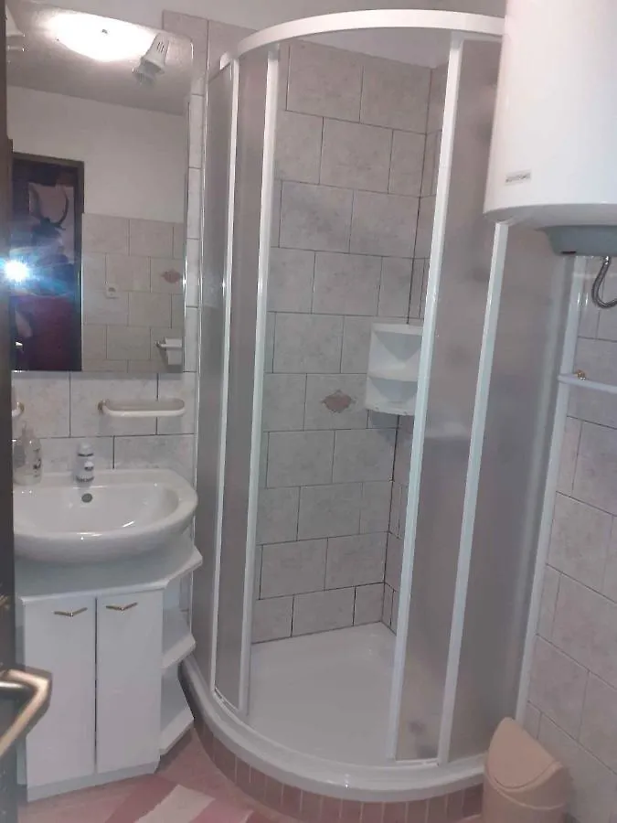 Holiday Home In Turke/Gorski Kotar 35160