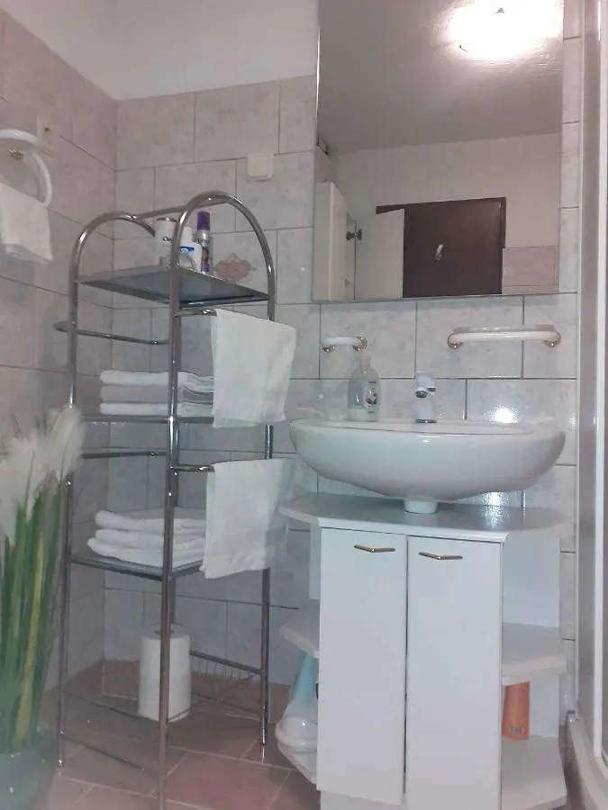 Holiday Home In Turke/Gorski Kotar 35160 Croatia