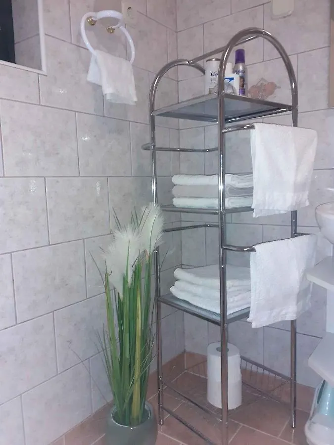 Holiday Home In Turke/Gorski Kotar 35160 Turke