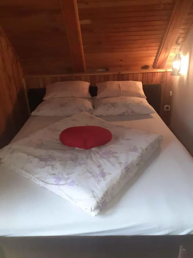 Holiday Home In Turke/Gorski Kotar 35160 0*, Turke Croatia