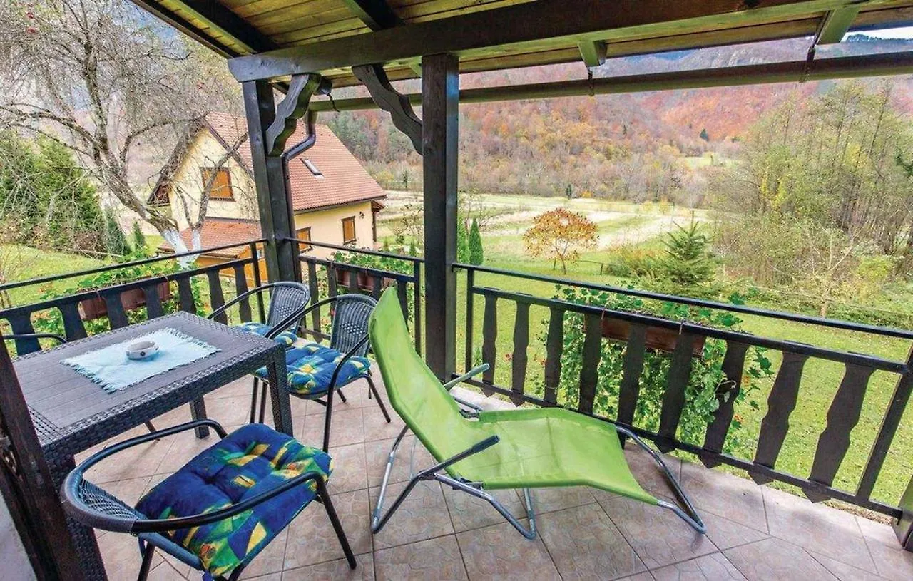 Holiday Home In Turke/Gorski Kotar 35160 Хорватия