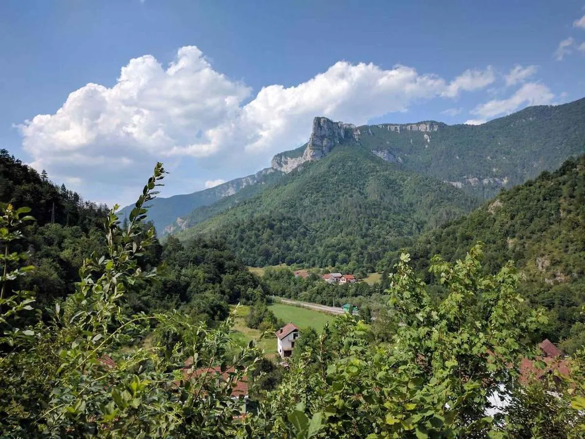 Holiday Home In Turke/Gorski Kotar 35160 Хорватия